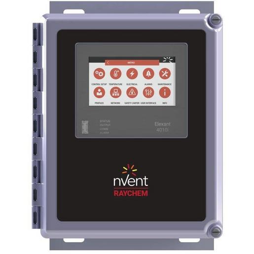 4010i-SSR-IS-FW Elektronischer lokaler Begleitheizungsre