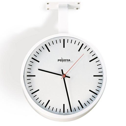 81.272.433 Nebenuhr, DCFport 24 Impulstelegramm, Ø