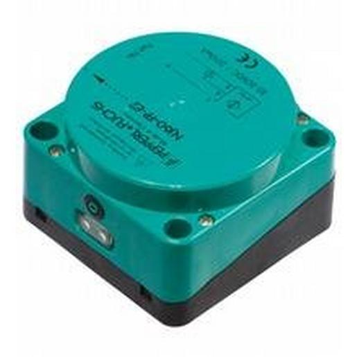 NJ60-FP-A2-P1-Y237069 Induktiver Sensor NJ60-FP-A2-P1-Y237069