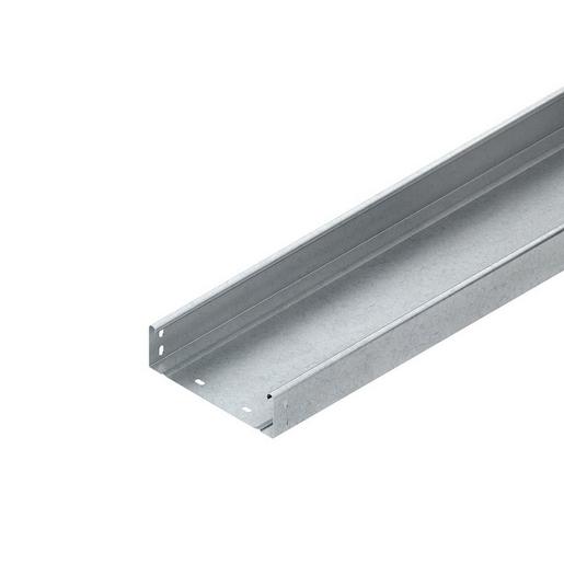 RLUC 60.500 Kabelrinne, 60x500x3000 mm, t=1,0 mm, un