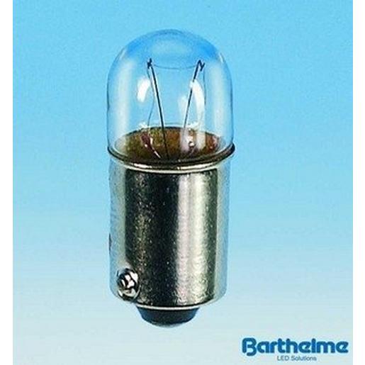 00244820 KRL 9x23mm BA9s 48V 2W