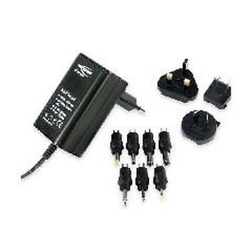 APS 1000 Universal-Steckernetzgerät einstellbar v