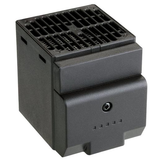 7H.12.8.230.1250 Heizung für Schaltschrank, mit Heizgeblä