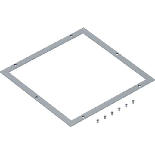 UDM3320Q16 Montagedeckel für UD Gr 3 Q16 320x320mm