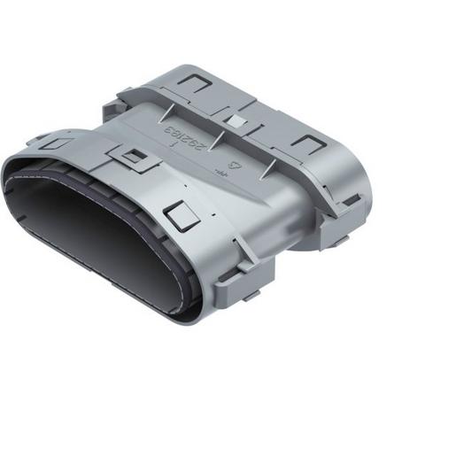 LVE Ü 180 Luftverteilsystem, LVE Ü 180