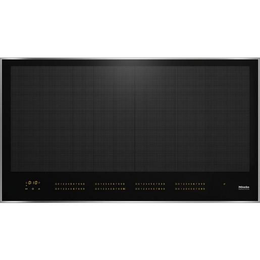 KM 7697 FR Autarke Kochfelder Induktion, KM 7697 FR