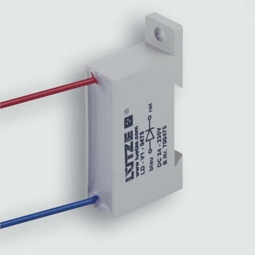 LD-V1-0476 DC 24-230V 3A LD-V1-0476 DC 24-230V 3A