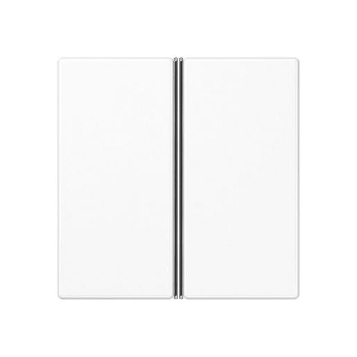 A 402 TSA WW Tastensatz 2fach, F40, Serie AS/A, alpin