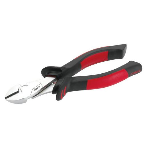 100528 1.000 V Kraft-Seitenschneider VDE geprüf