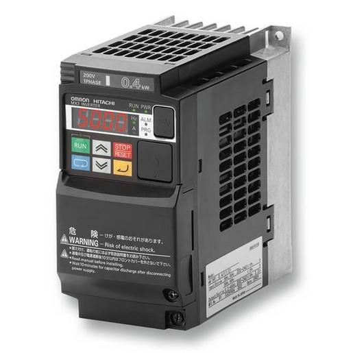 3G3MX2-A4040-E Frequenzumrichter MX2, 4,0 kW, 9,2 A, 40