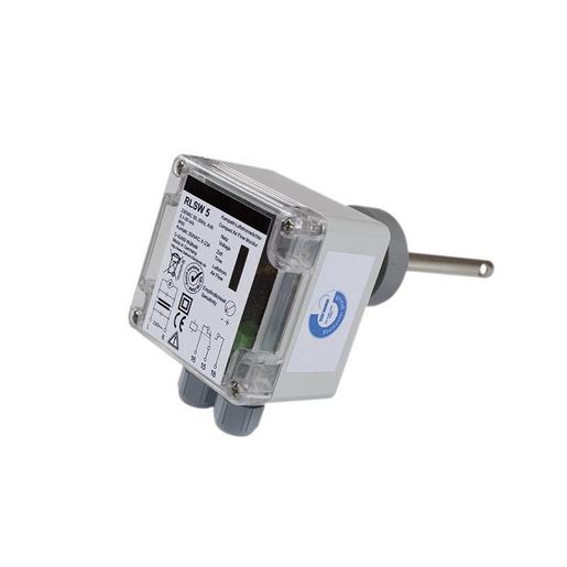 Luftstromwächter für Gastronomie Luftstromwächter für Gastronomie