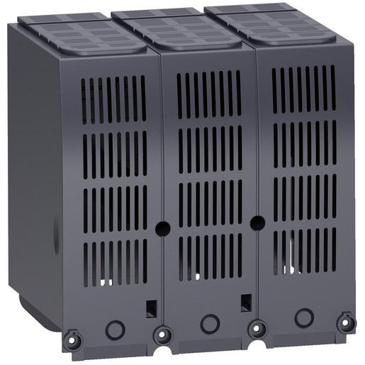 LV438291 Klemmenabd, 3P DC seriell re,