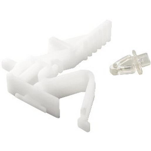 UZ7 Scharnierset UK500 Ersatzteil