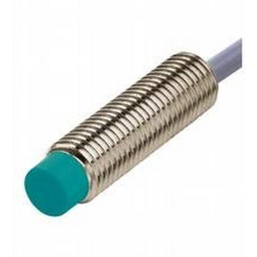 NBN3-8GS40-E2-10M-PUR Induktiver Sensor NBN3-8GS40-E2-10M-PUR