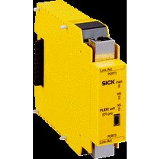 FX3-GEPR00000 Sicherheitssteuerungen, FX3-GEPR00000