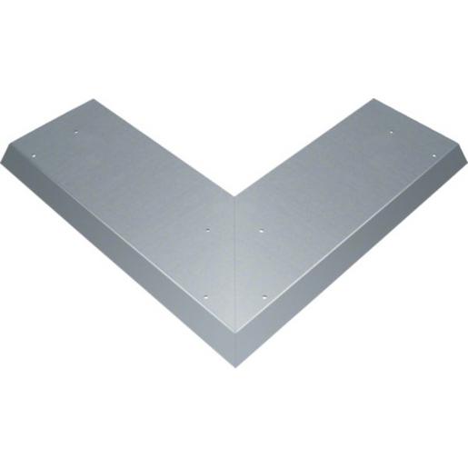 AKBA1500401V Blinddeckel-AE verl L=800mm AK 150x40mm