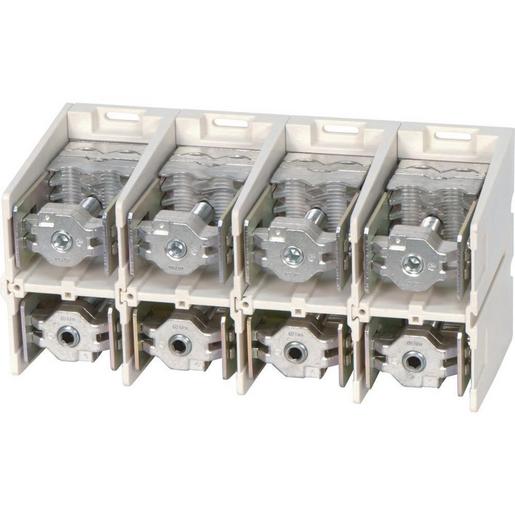 K4X185/4 Anschlussklemme, 1000A, 4p, flach/rund