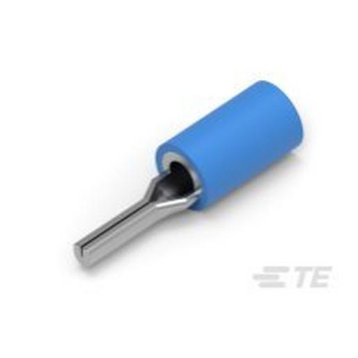 P.G. WIRE PIN 16-14 Stiftkabelschuhe PLASTI-GRIP, vollisolie