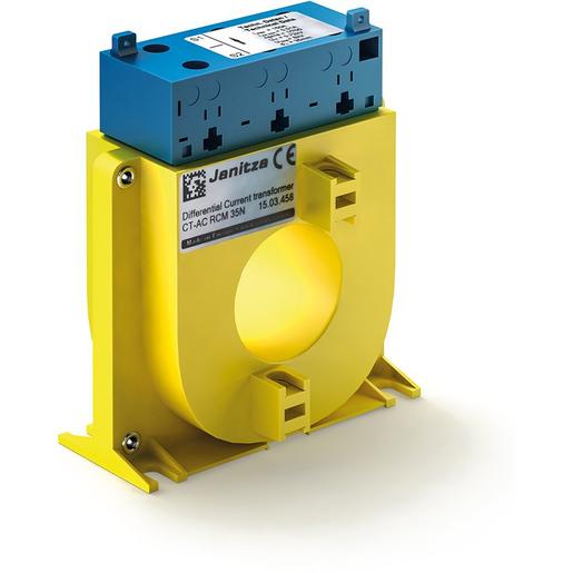 CT-AC RCM 210N Differenzstromwandler