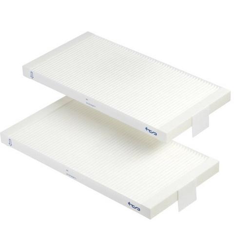 FMK F7-2 ZUL Inverter Filterkassettenset, FMK F7-2 ZUL Inverte