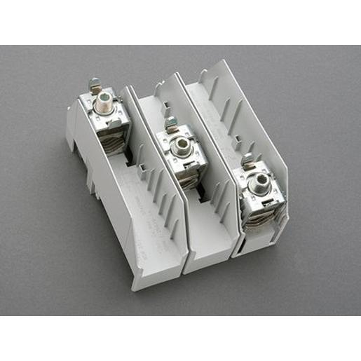 01537 Anschlussset, 3-polig, ohne Abdeckung 95