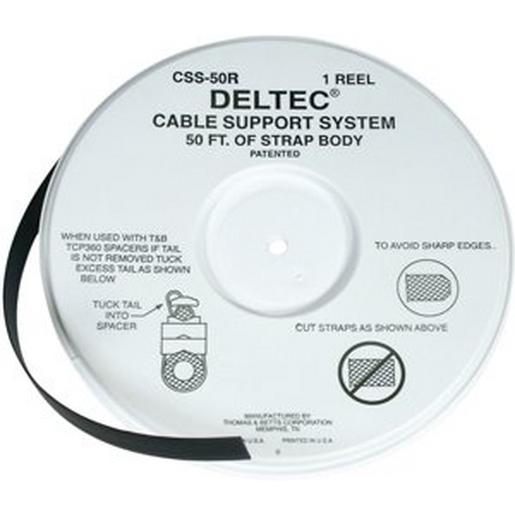 696-41794 696-41794 Deltec Kabelbinderspule Acetat