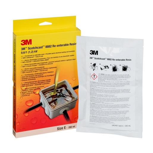 8882-D 3M Scotchcast 8882-D Polybutadien-Kabelh