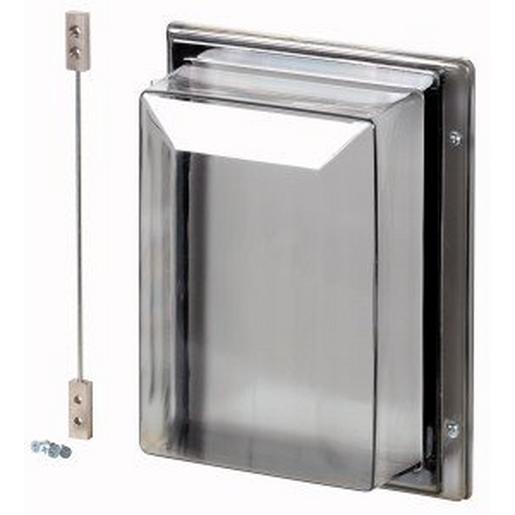 IZMX-DC16-W-1 Schutzhaube, IP55. AV