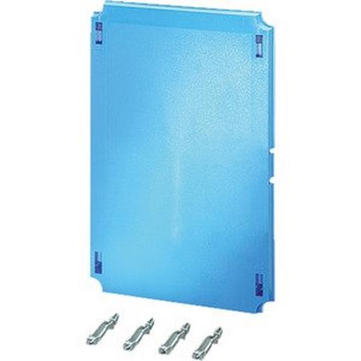 Mi EP 03 Einbauplatte für Mi 03.. für Fronttafeli