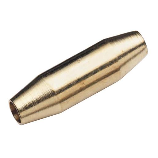 142146 Katimex® Verbindungshülse Messing, passe