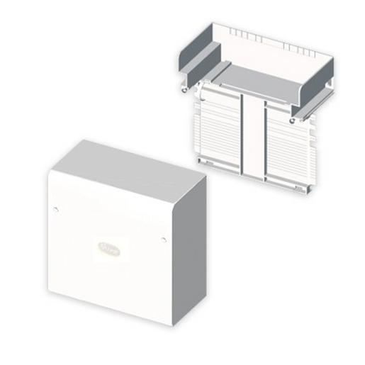 73471-2 Unex Verbindungs- und Abzweigdose 40x60