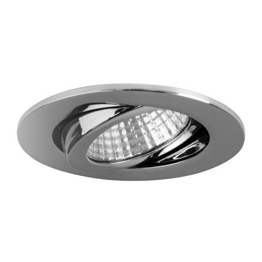 12353023 LED-Einbaustrahler 350 mA, 6 W, 38°, 3.0