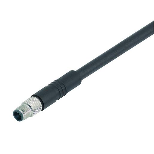 79 3107 52 04 KS 4X0,14 PUR 2M