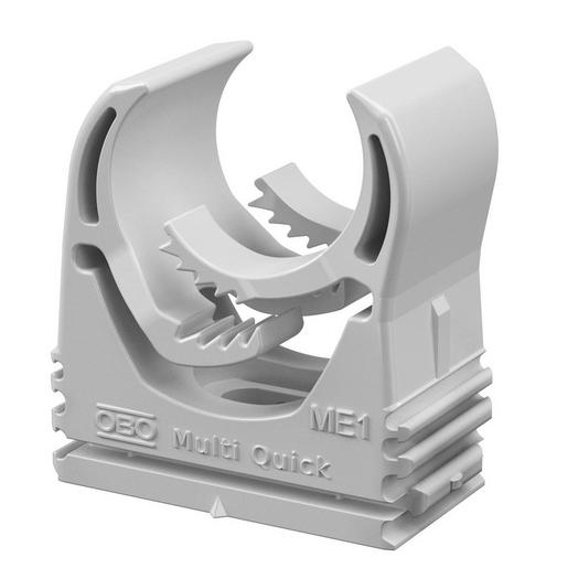 M-Quick M20 LGR Multi-Quick-Schelle 16-20mm Polyamid lic