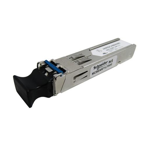 MCSEAAF1LFS00 Modicon Glasfaser-Adapter (SFP) für Modi
