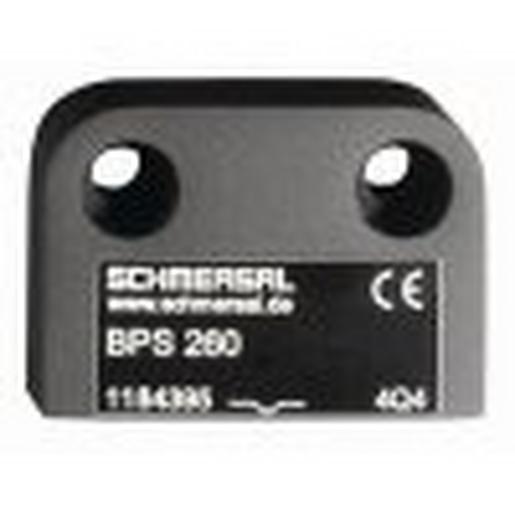 BPS 260-2 AS-Interface Safety at WorkBPS 260-2