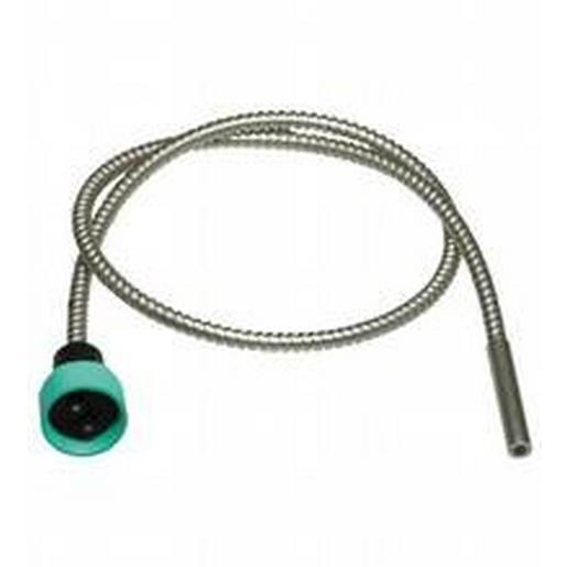 LMR 18-2,3-0,5-K7 Glasfaser-Lichtleiter LMR 18-2,3-0,5-K7