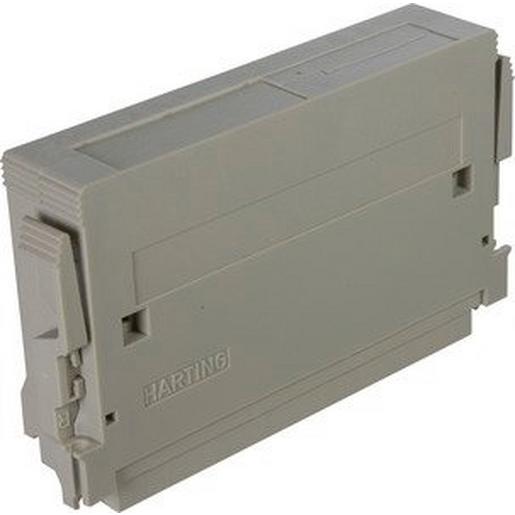 09050480501 DIN-Power Schalengehäuse C