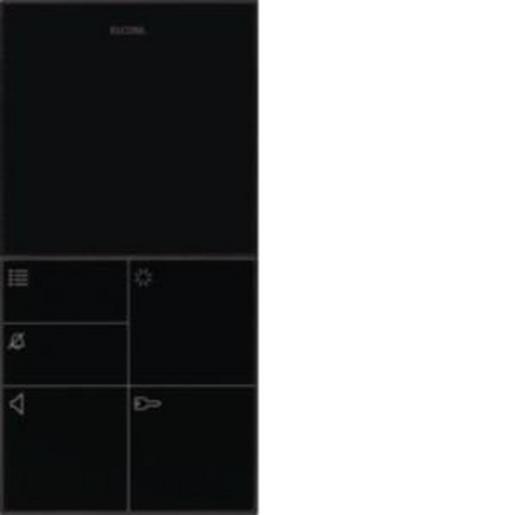 1712102 BFT-210SW Innenst. Audio Stand. i2Audio