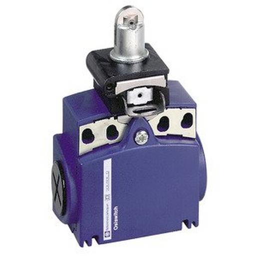 ( XCTR2502P16 alt ) XCTR Pos.sch. Stahl-Rollenstößel, 1Ö+1S,