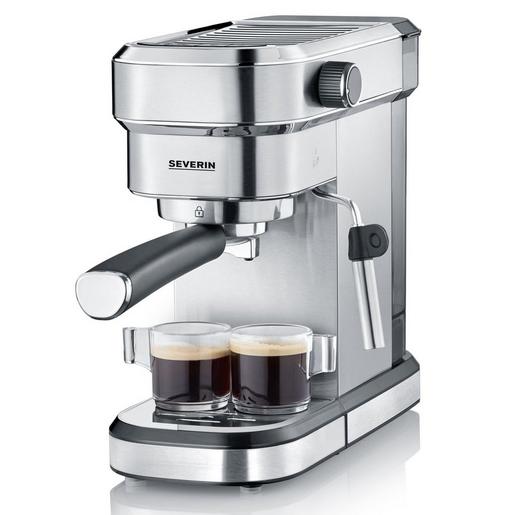KA5994 Espressomaschine "Espresa", ca. 1350 W,