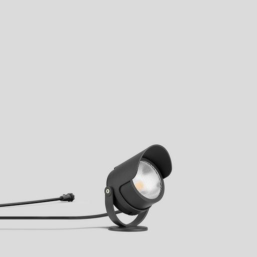 85003K3 Scheinwerfer, BEGA UniLink® Play, Grafit