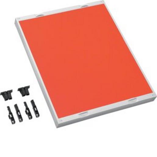 UC42BAOR Bausatz,universN,600x500mm,Berührungs,or