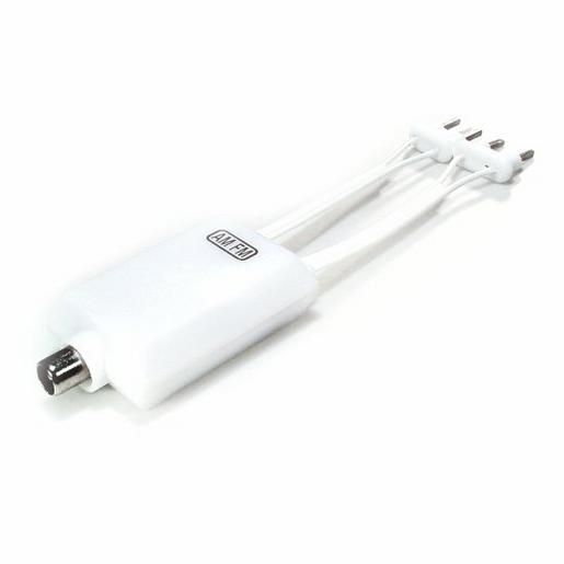 A 114 RUNDFUNK-EMPFÄNGERWEICHE