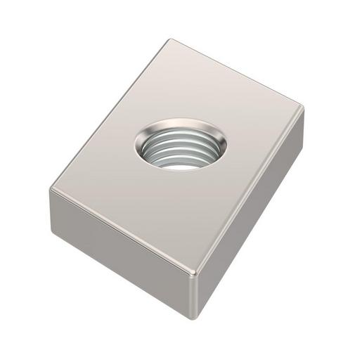 ACMSN M8 A4 Gleitmutter für Profilschienen Mittel M8