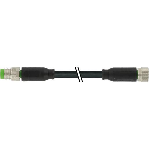 7000-89401-6341000 M8 St. 0° / M8 Bu. 0° A-kod.