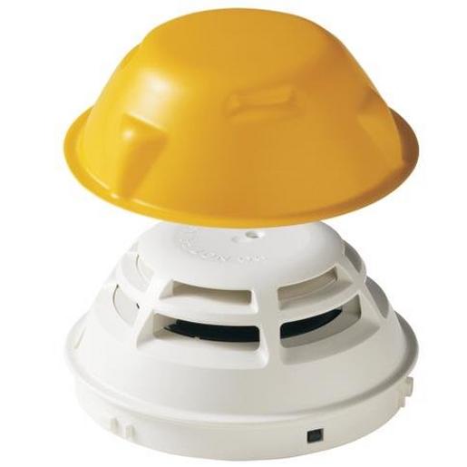 OH360 Multisensor-Rauchmelder