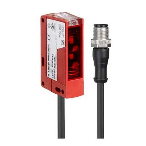 HT46C/4P-200-M12 Taster Hintergrundausblendung