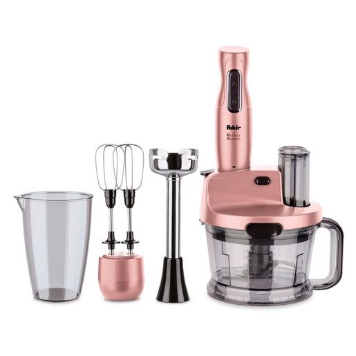 Mr. Chef Quadro Stabmixer-Set MR CHEF Quadro