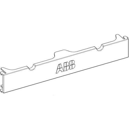 CZBK1 CZBK1 Abdeckung Kabelkanal 1FB